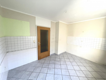 Küche EG - Zweifamilienhaus mit Perspektive – Kapitalanlage & Eigennutzung in Harsum