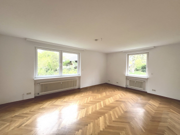 Schlafzimmer EG - 3-Familienhaus mit großem Garten in bester Lehrter Stadtlage zur Selbstnutzung oder Vermietung