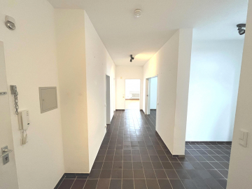 Flur EG - 3-Familienhaus mit großem Garten in bester Lehrter Stadtlage zur Selbstnutzung oder Vermietung