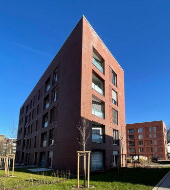 Moderne 3-Zimmer Erdgeschosswohnung!, 30655 Hannover, Erdgeschosswohnung