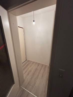 Eingangsbereich - Gemütliche 1-Zimmer Wohnung in der Südstadt Hannovers!