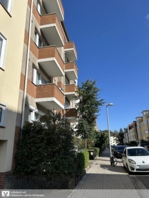 Lichtdurchflutete 1-Zimmer Wohnung in der Südstadt Hannovers!, 30169 Hannover, Etagenwohnung