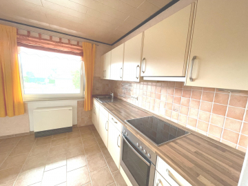 Küche - Helle Eigentumswohnung mit Balkon in Giesen!