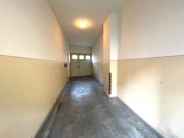 Durchfahrt Innenhof - Ideale Lage in Hildesheim: Ruhig, zentral und fußläufig zur Innenstadt