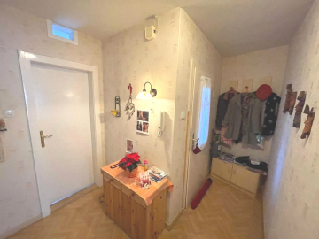 Flur Hochparterre - Ideale Lage in Hildesheim: Ruhig, zentral und fußläufig zur Innenstadt