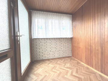 Windfang - Kompaktes Einfamilienhaus in Giesen!