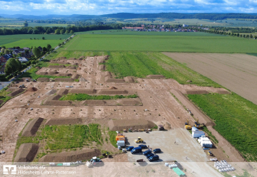 Bauen, wohnen, wohlfühlen – Grundstücke in Gronau, 31028 Gronau, Wohngrundstück