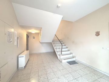 Eingangsbereich - Voll vermietetes Mehrfamilienhaus in Bad Gandersheim!