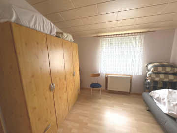 Kinderzimmer - Wohnen auf einer Ebene – großzügiger Bungalow in Algermissen-Ummeln