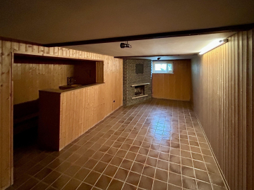 Party-/Hobbyraum KG - Klassisches Fertighaus in Salzhemmendorf-Lauenstein!