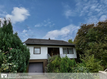 Klassisches Fertighaus in Salzhemmendorf-Lauenstein!, 31020 Salzhemmendorf, Fertighaus