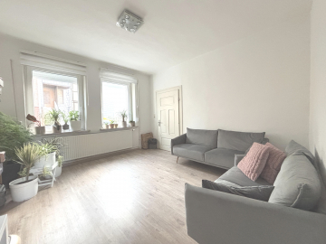 Kinderzimmer im Erdgeschoss - Einfamilienhaus mit viel Platz in Freden!