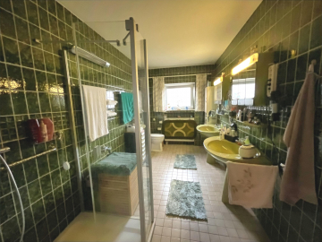 Tageslichtbad - Weenzen: Viel Platz im EFH mit Einliegerwohnung!