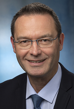 Thomas Müller, Volksbank eG
Hildesheim - Lehrte - Pattensen