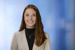Lea Miksa, Volksbank eG
Hildesheim - Lehrte - Pattensen