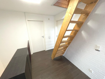 Flur DG - Gepflegtes Reihenendhaus mit Garage und schönem Garten in Algermissen