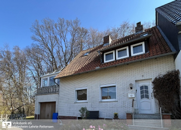 Gepflegtes Ein-/Zweifamilienhaus in ruhiger, zentraler Lage von Gronau!, 31028 Gronau, Doppelhaushälfte