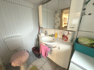 Innenansichten - EFH: Idyllisches Wohnen in Salzhemmendorf-Lauenstein