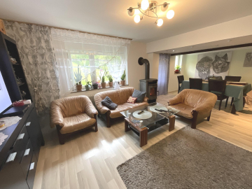 Innenansichten - EFH: Idyllisches Wohnen in Salzhemmendorf-Lauenstein