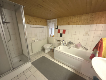 Innenansichten - EFH: Idyllisches Wohnen in Salzhemmendorf-Lauenstein