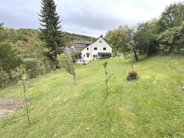 EFH: Idyllisches Wohnen in Salzhemmendorf-Lauenstein, 31020 Salzhemmendorf, Einfamilienhaus