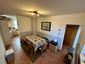 Essbereich - Einfamilienhaus in zentraler Lage von Gronau!