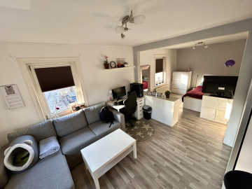 Kinderzimmer OG - Einfamilienhaus in zentraler Lage von Gronau!