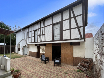 Anbau - Einfamilienhaus in zentraler Lage von Gronau!