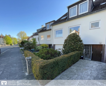 Platz für Ihre Zukunft in Lehrte – Gepflegtes Reihenhaus mit viel Potenzial, 31275 Lehrte, Reihenmittelhaus