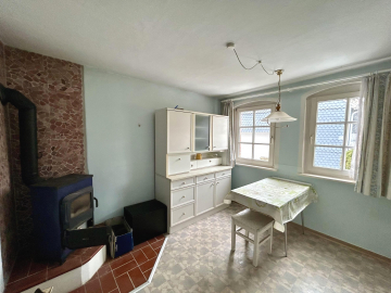 Küche - Charmantes Einfamilienhaus in Sibbesse-Eberholzen!