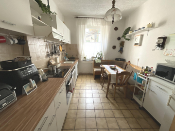 Innenansichten - Neues Zuhause für die große Familie in Pattensen!