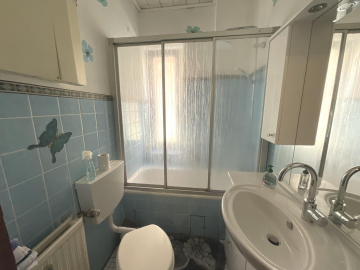 Innenansichten - Neues Zuhause für die große Familie in Pattensen!