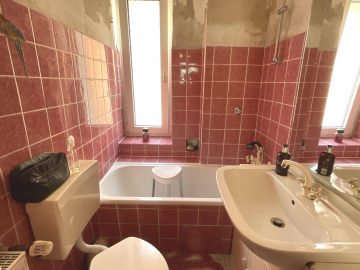 Innenansichten - Neues Zuhause für die große Familie in Pattensen!