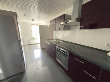 Innenansichten - Neues Zuhause für die große Familie in Pattensen!