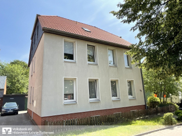 Neues Zuhause für die große Familie in Pattensen!, 30982 Pattensen, Zweifamilienhaus
