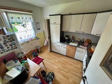 EG Küche - Gestorf: Zweifamilienhaus – Platz für Ihre Ideen