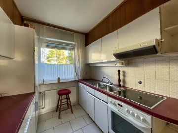 Küche - Reihenendhaus in Rethen – Ihr neues Zuhause!