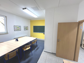 Schulungsraum - Lehrte: MFH mit vier Wohneinheiten und einer Gewerbeeinheit in bester Innenstadtlage