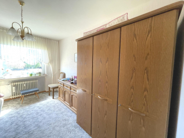 Kinderzimmer - Eigentumswohnung mit Balkon und Garage in Lehrte-Ahlten