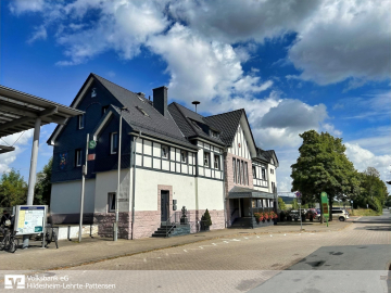 Süd-West-Ansicht - Springe: Alles andere als nur Standard – Besonderes Wohn- & Geschäftshaus in besonderer Lage!